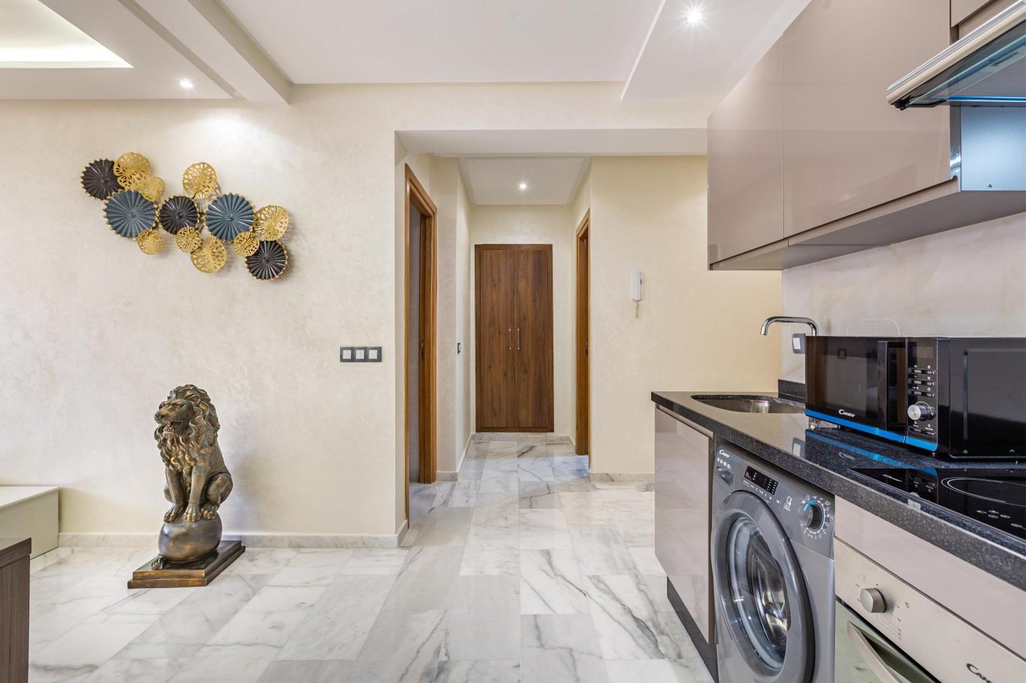 Vittoria Guest House Marrakech Marrákes Kültér fotó