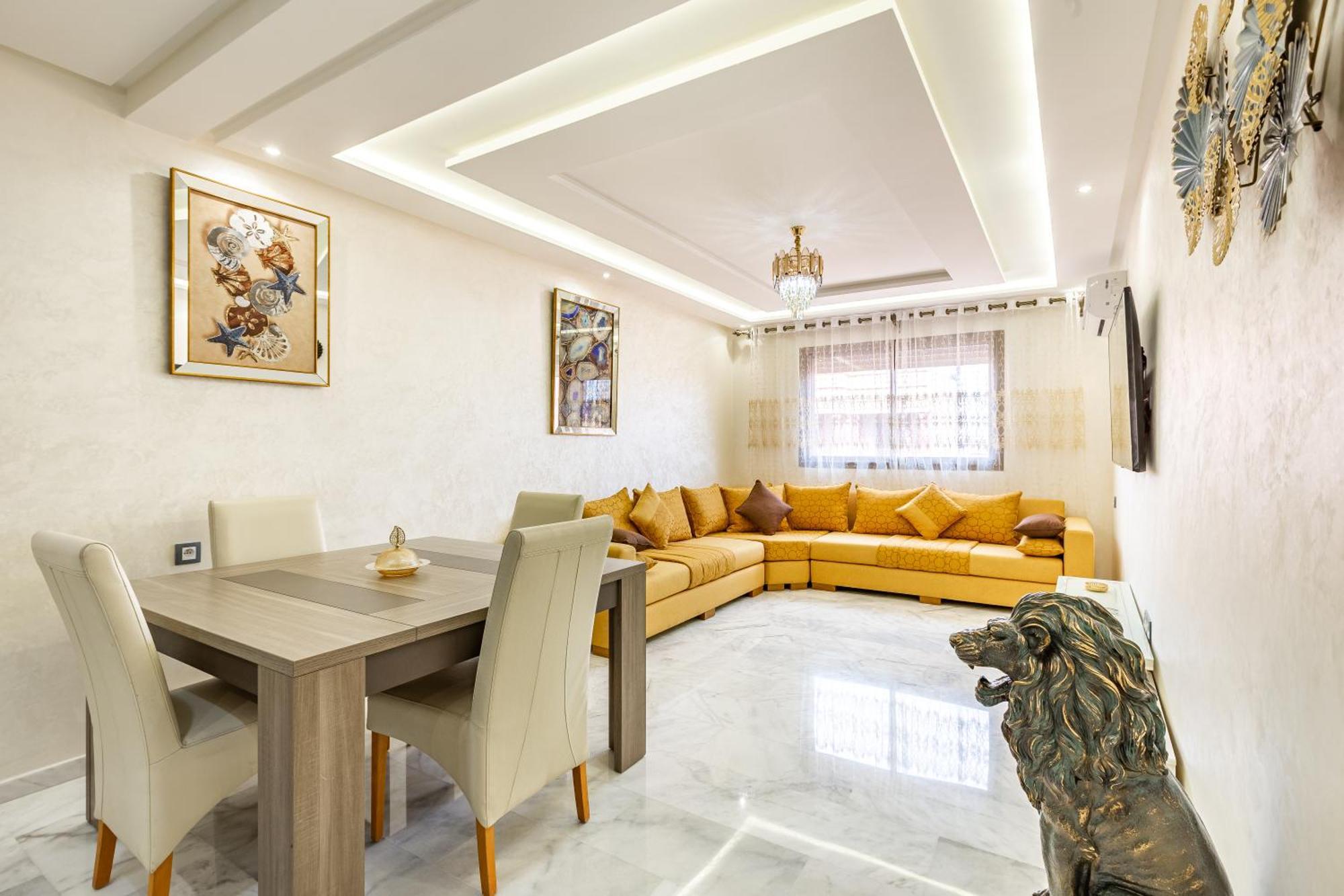 Vittoria Guest House Marrakech Marrákes Kültér fotó