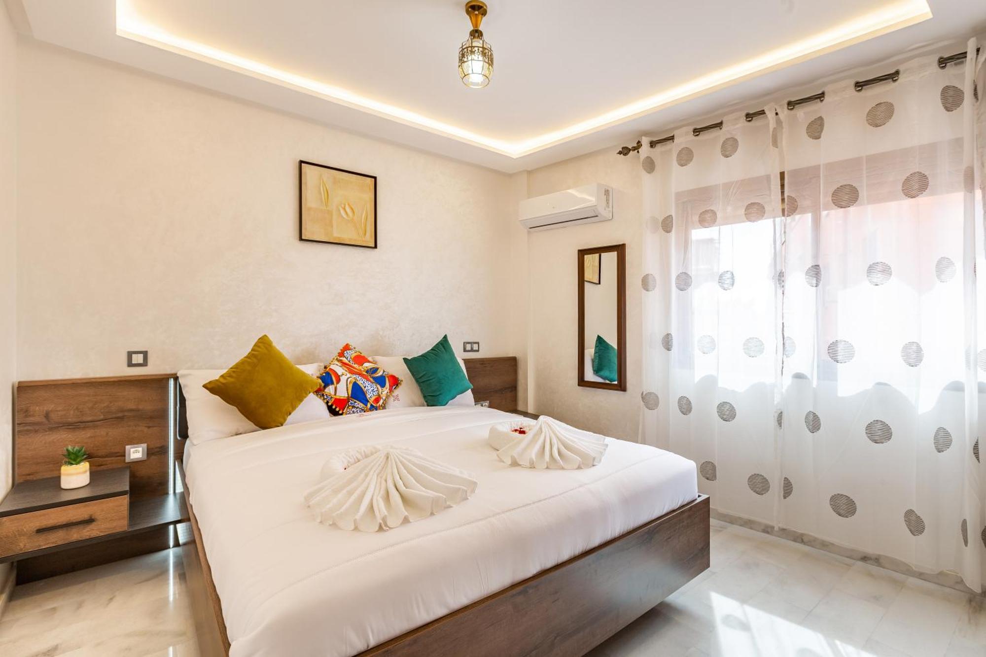 Vittoria Guest House Marrakech Marrákes Kültér fotó