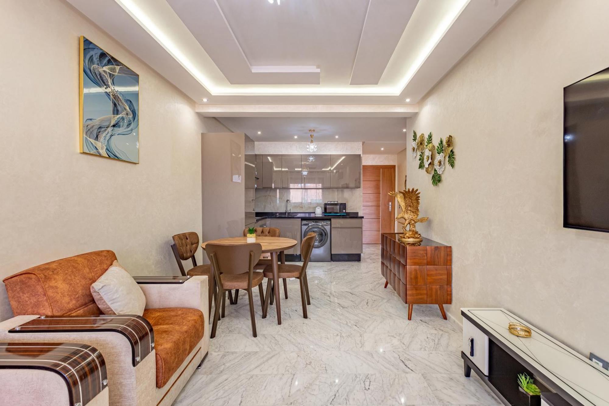 Vittoria Guest House Marrakech Marrákes Kültér fotó
