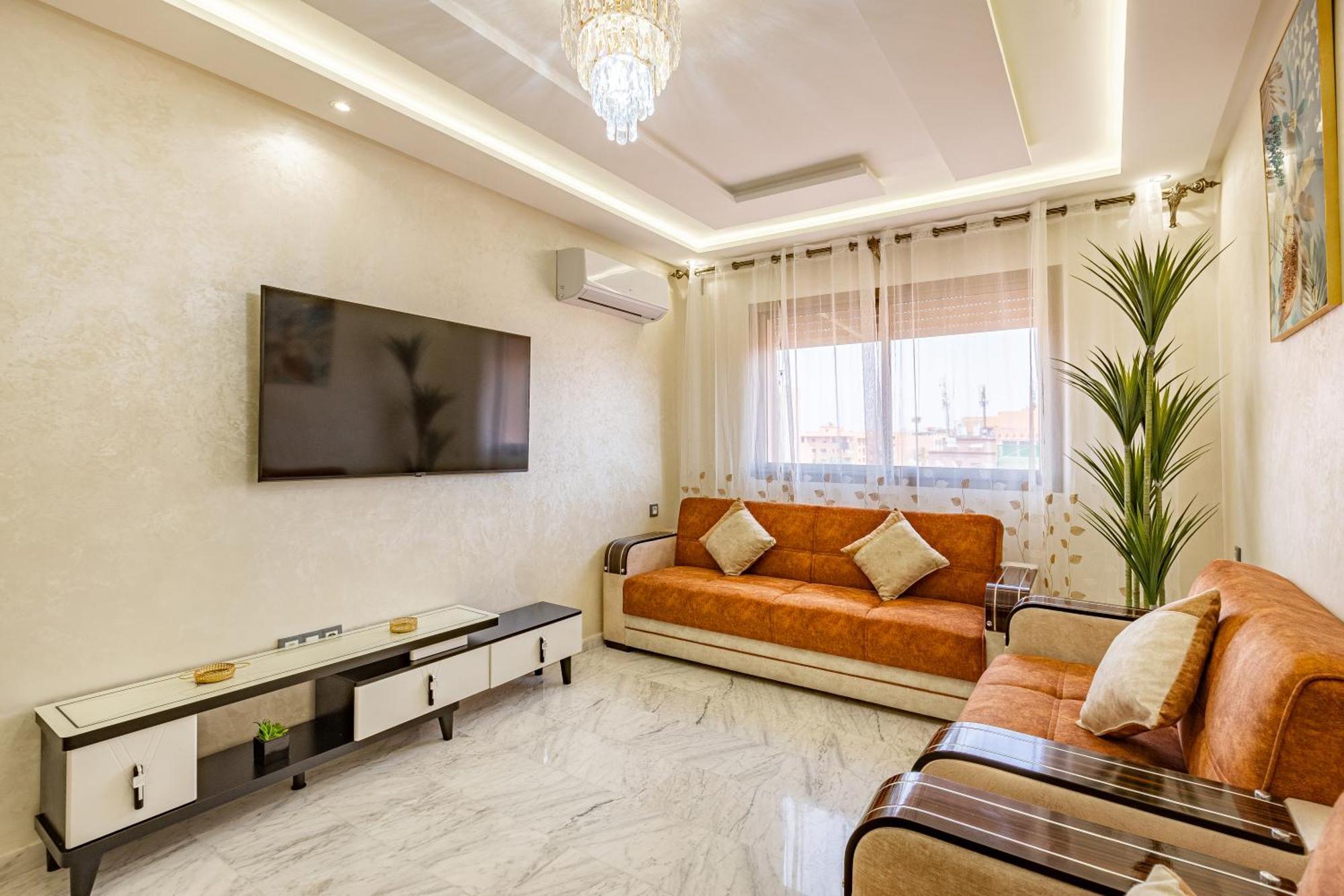 Vittoria Guest House Marrakech Marrákes Kültér fotó