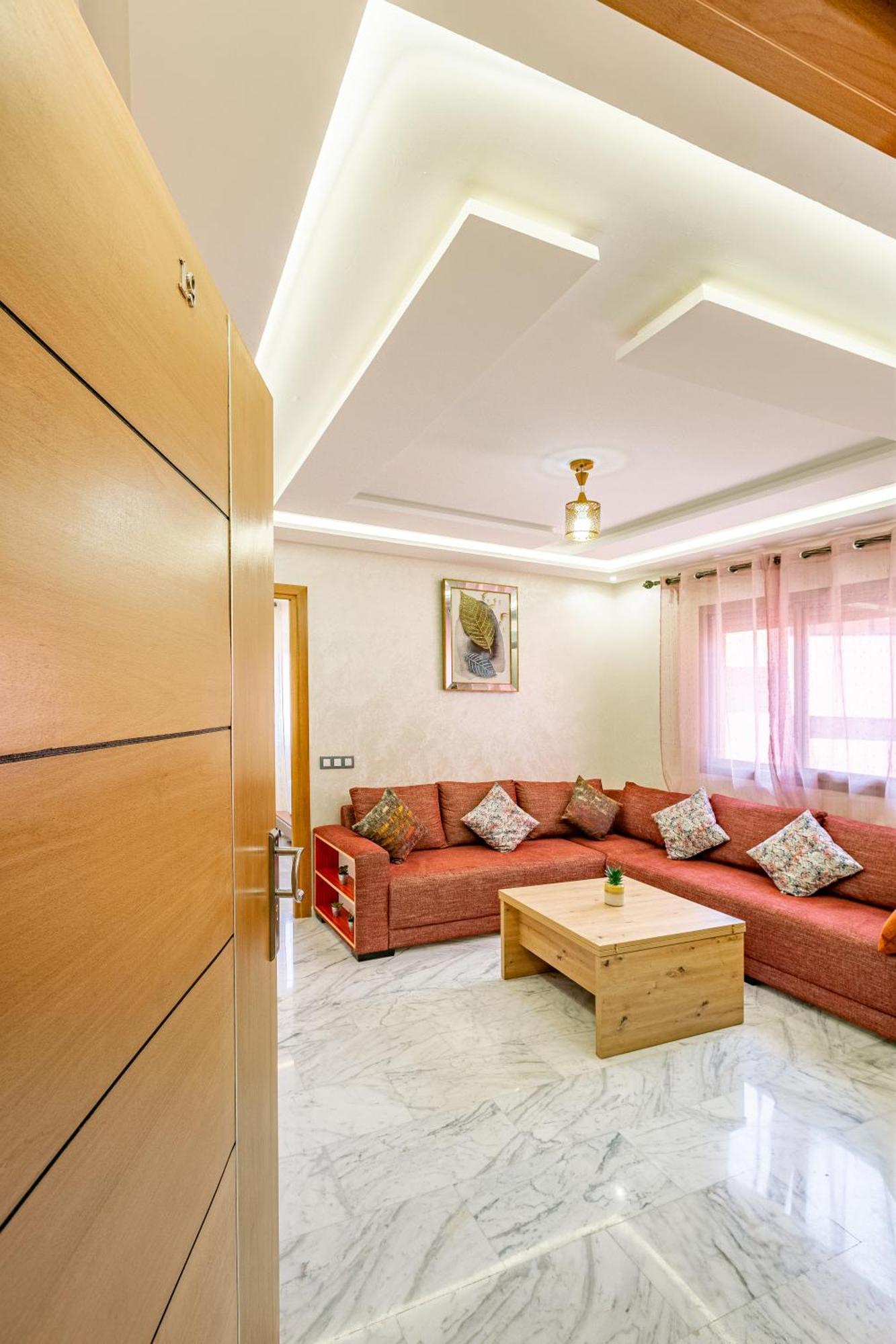 Vittoria Guest House Marrakech Marrákes Kültér fotó