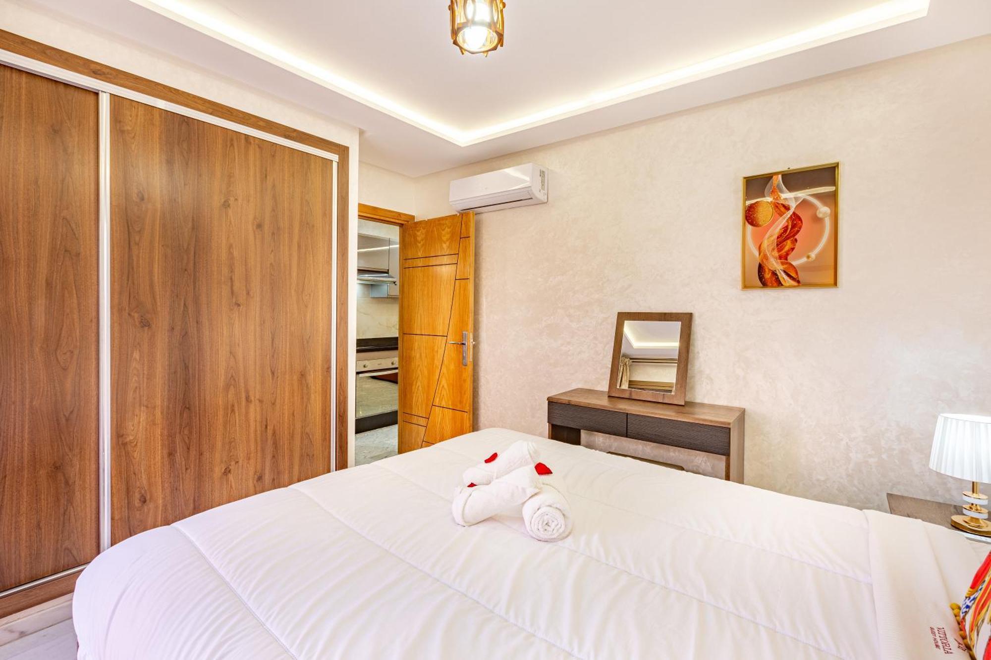 Vittoria Guest House Marrakech Marrákes Kültér fotó